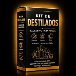 Destilados Premium
