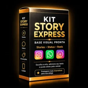 Kit Story Express